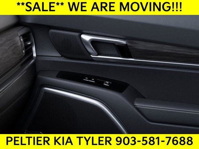 New 2025 Kia Telluride SX Prestige X-Line image 24