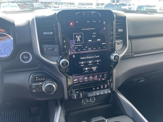 Used 2021 RAM 2500 Big Horn w/ Level B Equipment Group AWD/4WD image 10
