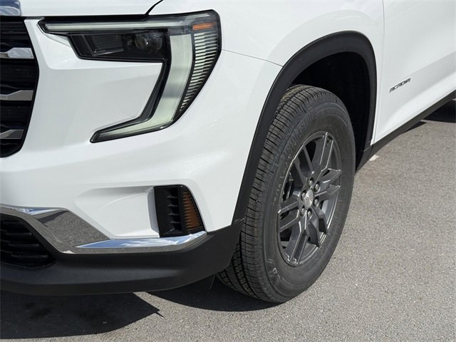 New 2026 GMC Acadia Elevation image 9