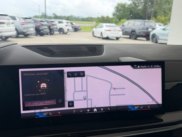 Certified 2024 BMW X6 xDrive40i w/ Executive Package AWD/4WD image 24