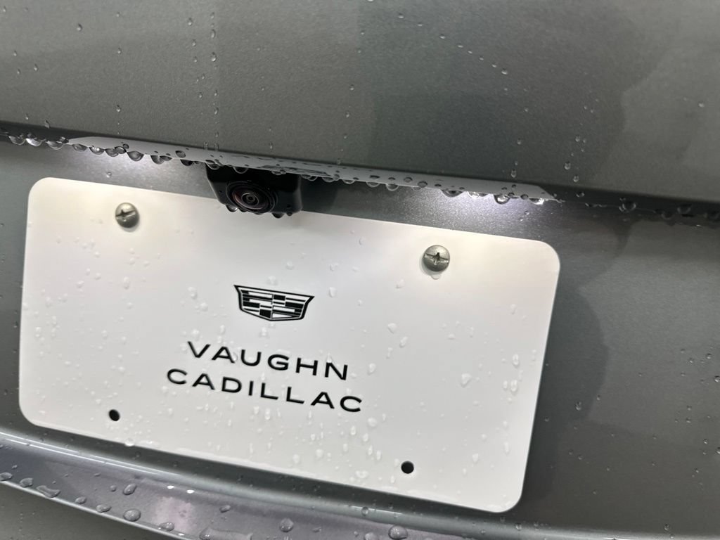 New 2026 Cadillac Lyriq Sport AWD/4WD image 14