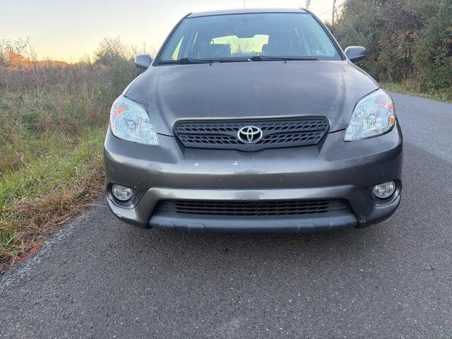 Used 2008 Toyota Matrix FWD image 7