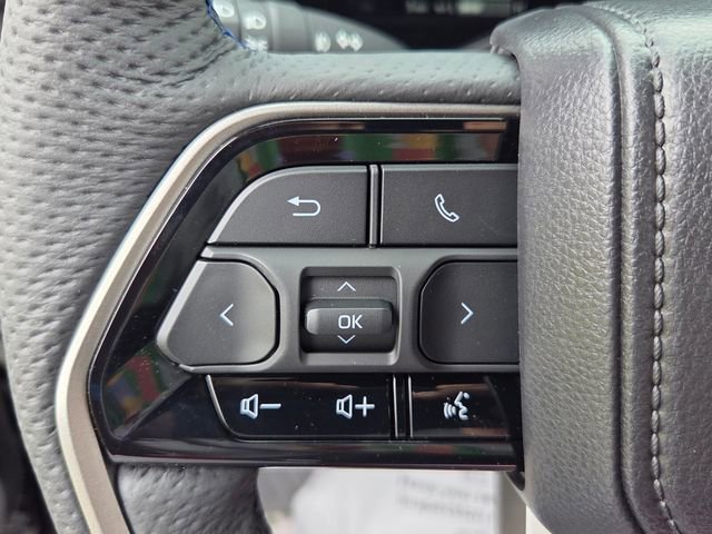 New 2026 Toyota Tundra Platinum AWD/4WD image 22