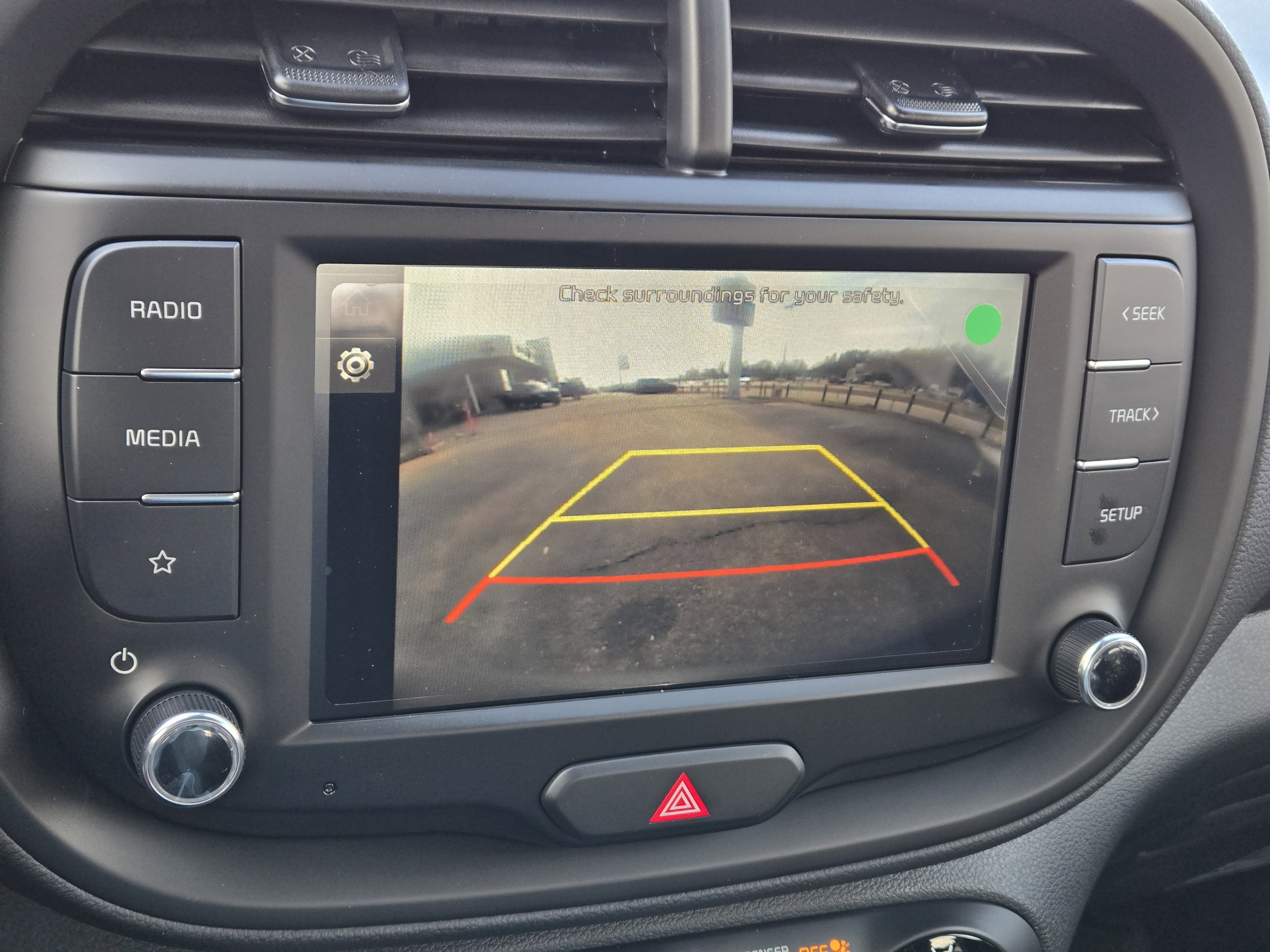 New 2025 Kia Soul LX image 26