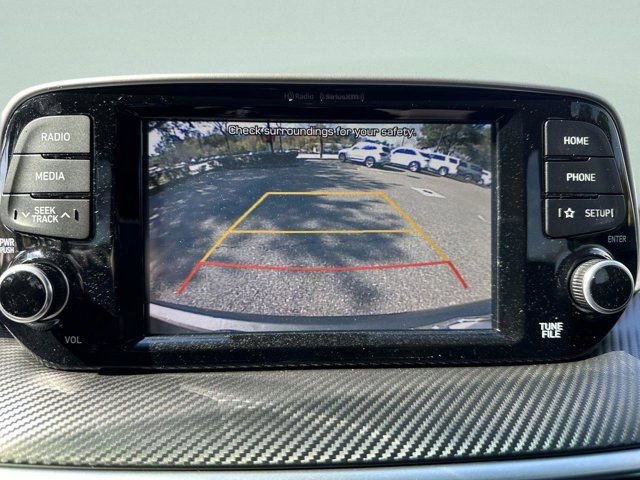 Used 2020 Hyundai Tucson Value image 15