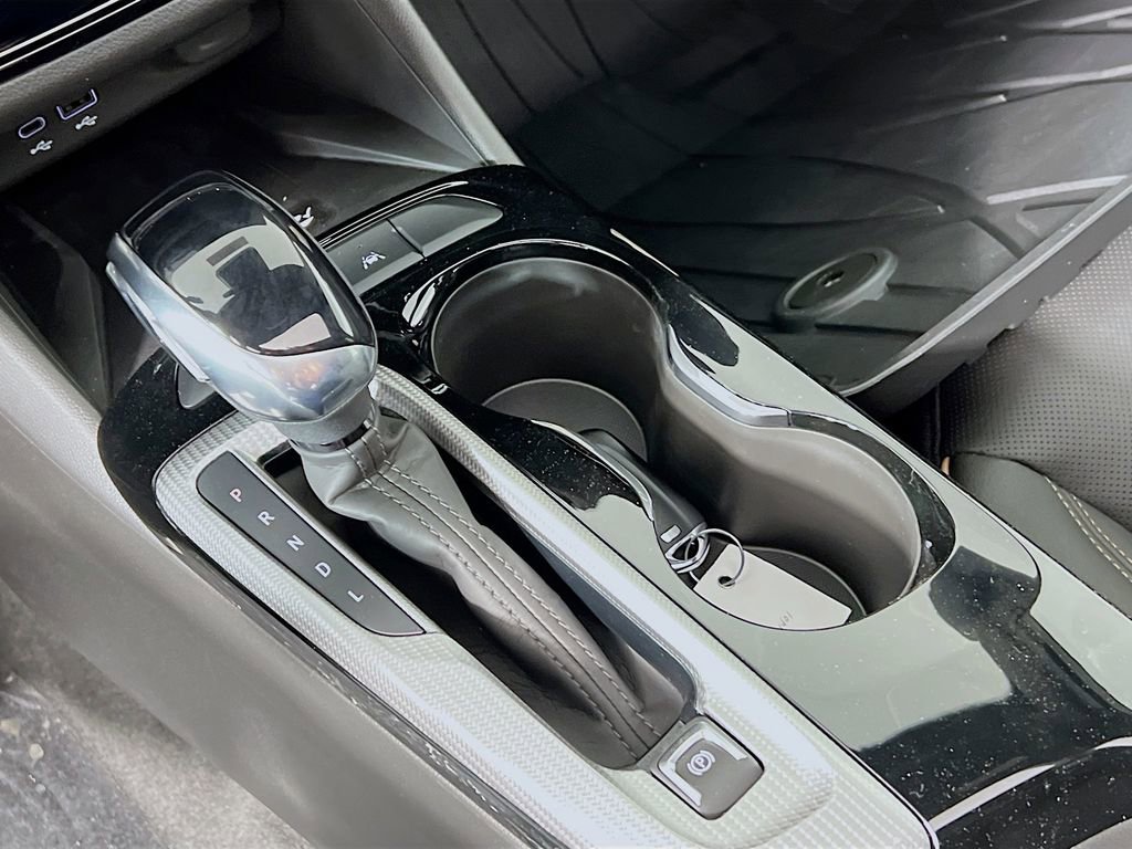 New 2026 Buick Envista Avenir FWD image 14