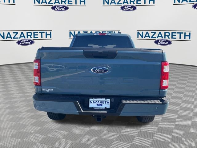 Used 2023 Ford F150 XL w/ STX Appearance Package image 6