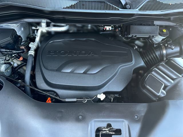 Used 2021 Honda Pilot EX-L image 29