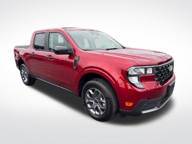 New 2026 Ford Maverick XLT w/ Equipment Group 301A AWD/4WD image 8