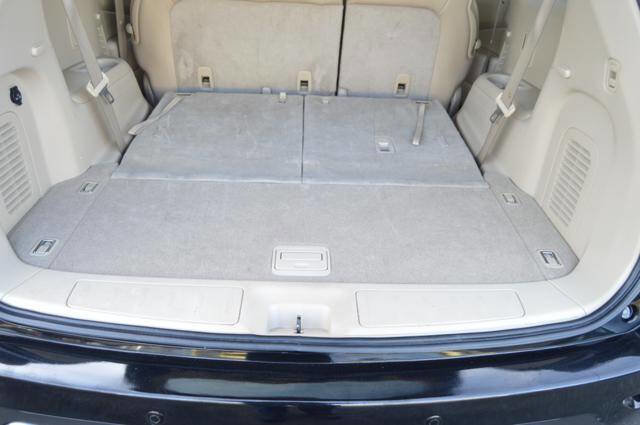 Used 2014 Nissan Pathfinder SL w/ SL Tech Package image 39