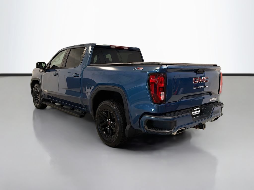 Used 2024 GMC Sierra 1500 Elevation AWD/4WD image 7