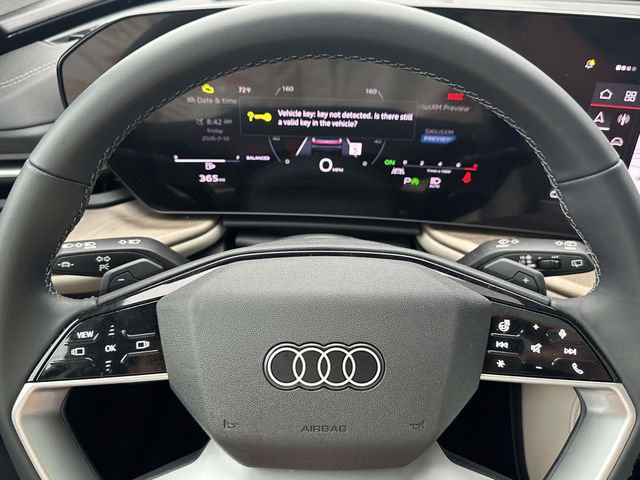 Used 2025 Audi Q5 Premium w/ Convenience Package AWD/4WD image 23