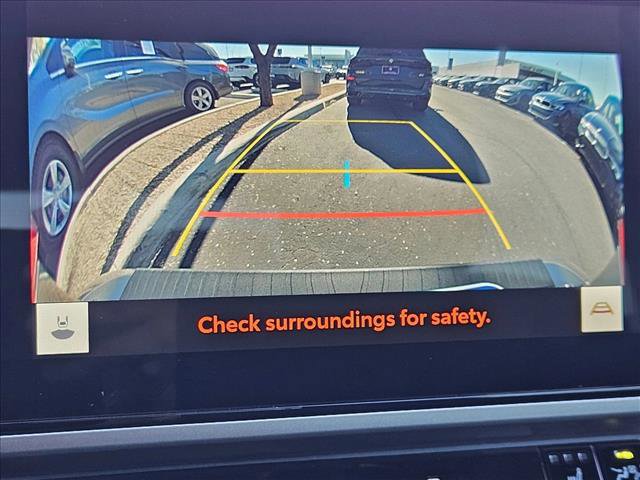 Used 2025 Toyota Camry XSE image 14