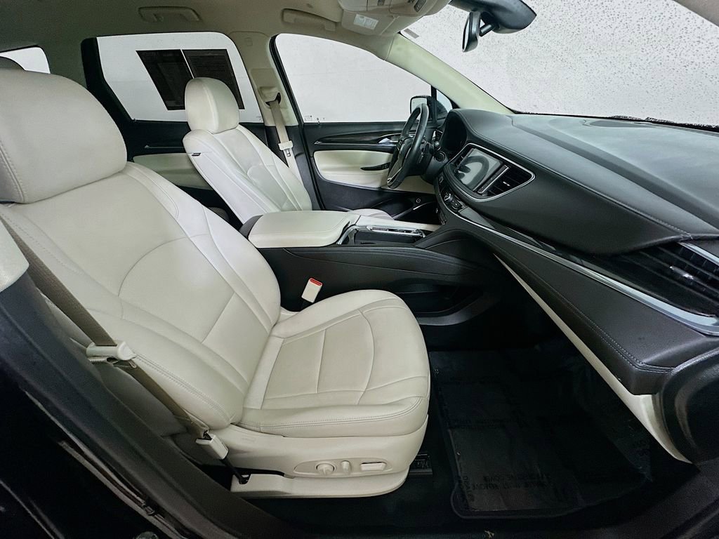 Used 2023 Buick Enclave Essence w/ Trailering Package, 5000 lbs. image 12