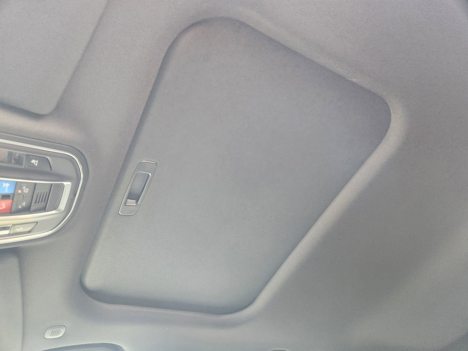 New 2025 Jeep Grand Cherokee Laredo X image 20