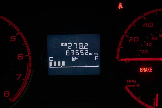 Used 2019 Subaru Crosstrek 2.0i image 31