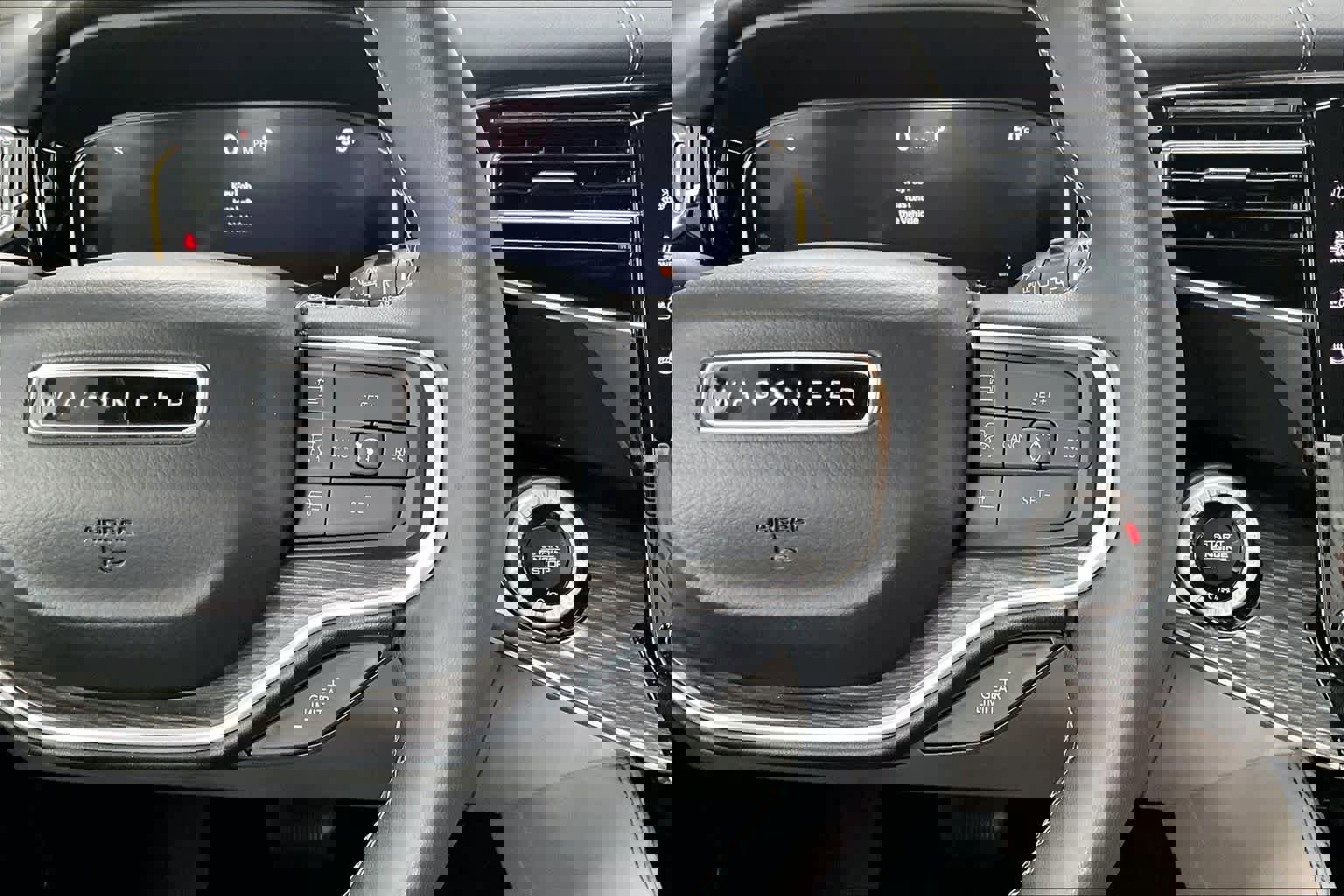 Used 2022 Jeep Wagoneer Series III w/ Premium Group I image 24