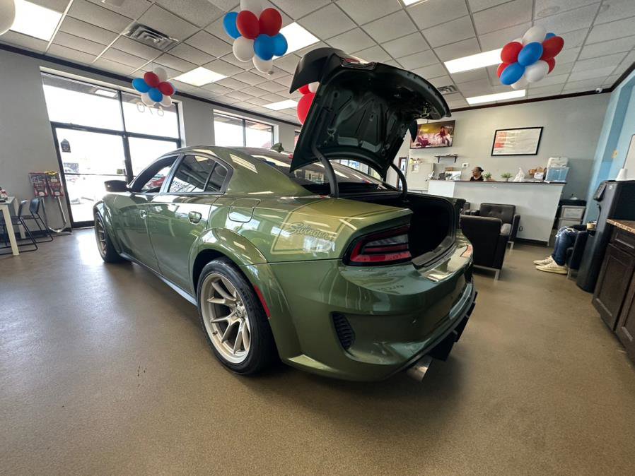 Used 2023 Dodge Charger Scat Pack RWD image 19