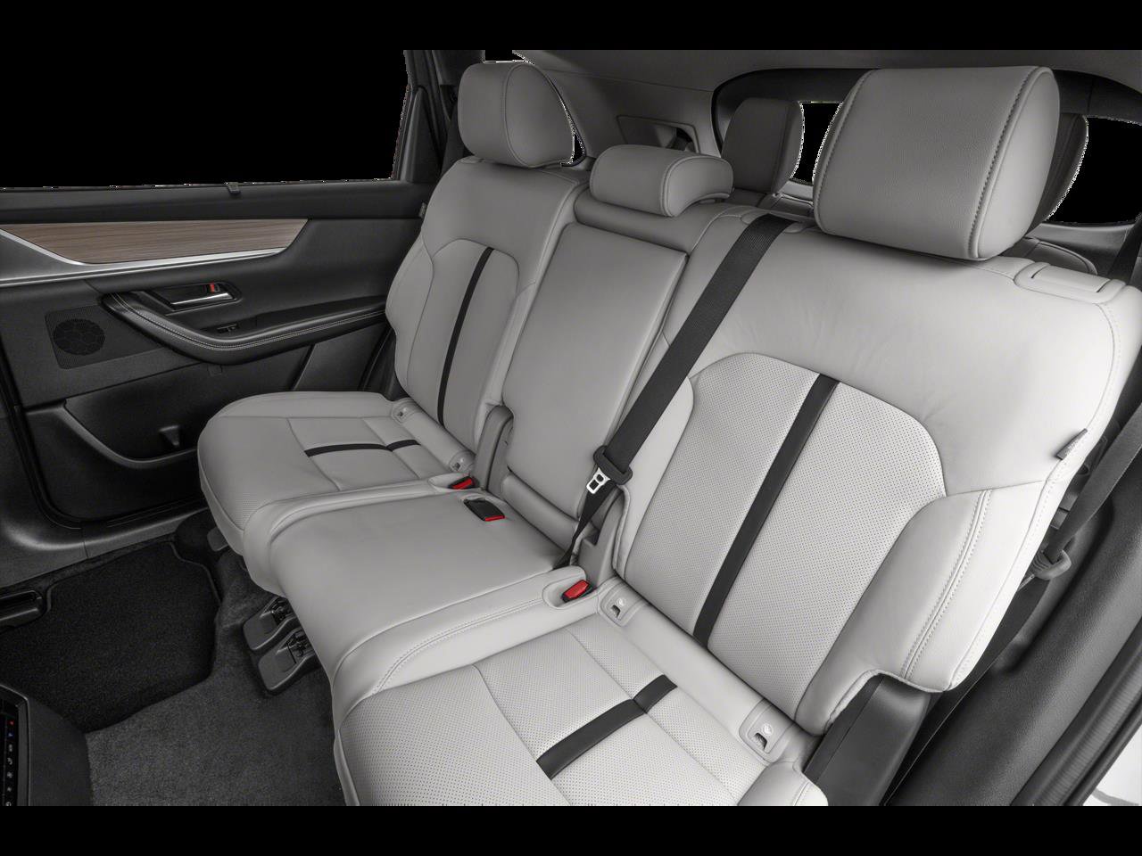 New 2025 MAZDA CX-90 3.3 Turbo w/ Premium Sport Pkg image 33