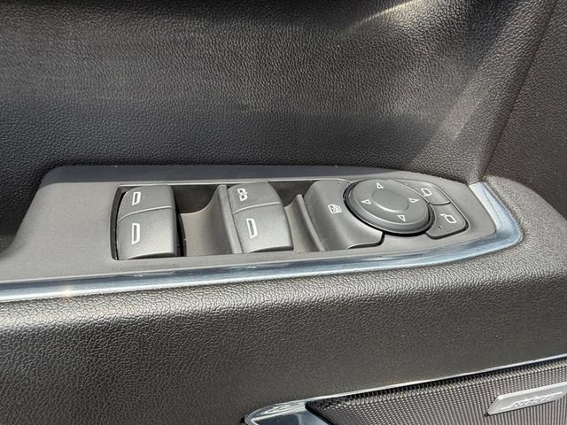 Used 2024 Chevrolet Silverado 1500 LT Trail Boss w/ LT Trail Boss Premium Package AWD/4WD image 18