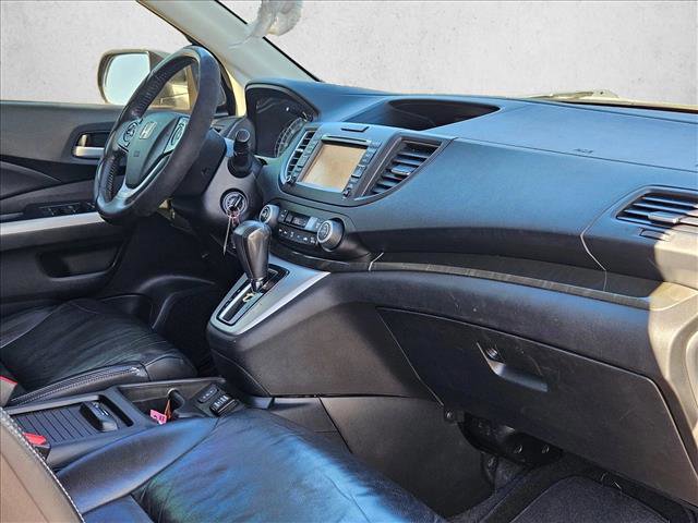 Used 2012 Honda CR-V EX-L image 20