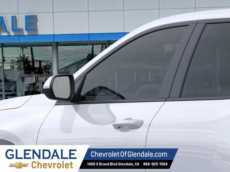 New 2026 Chevrolet Equinox LT w/ LPO, Floor Liner Package FWD image 12