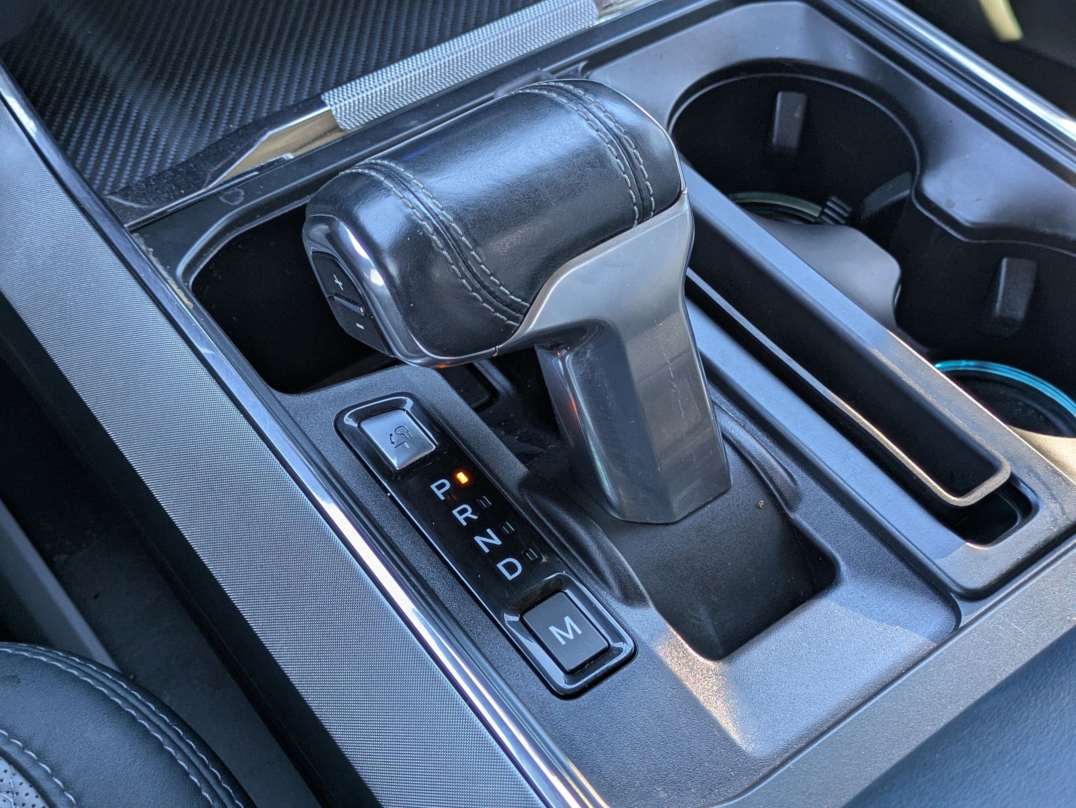 Used 2021 Ford F150 Limited image 25