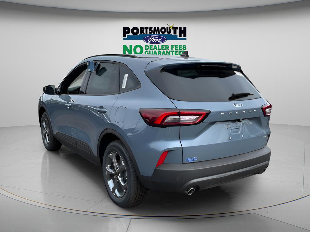 New 2026 Ford Escape ST-Line w/ Tech Pack #1 AWD/4WD image 22