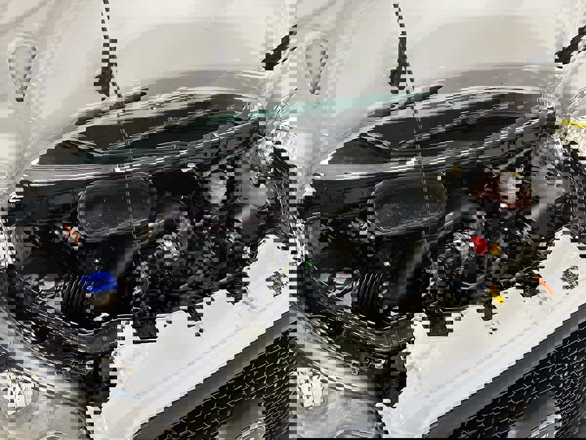 Used 2024 Ford Transit 250 148 High Roof image 3