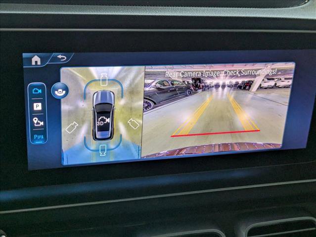 New 2026 Mercedes-Benz GLE 450 4MATIC image 13