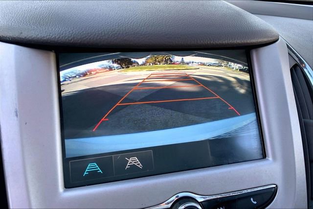 Used 2017 Chevrolet Cruze LS image 19