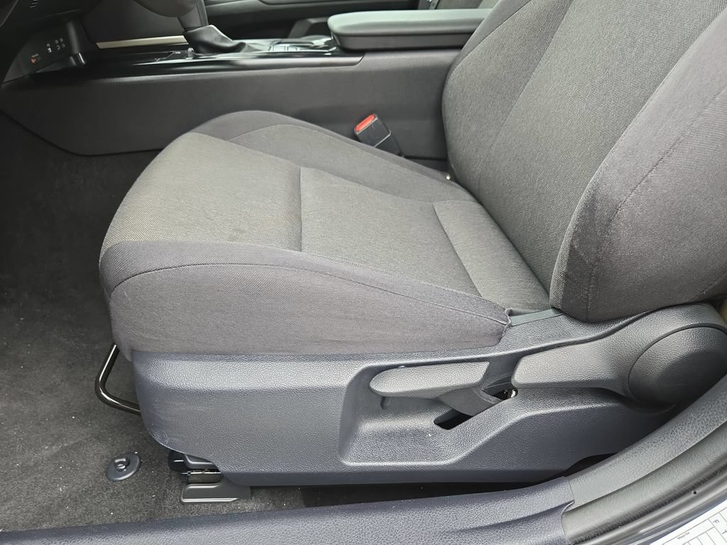 Used 2025 Toyota Camry LE FWD image 14