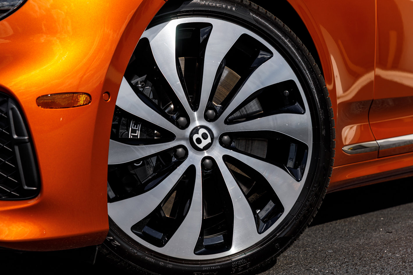 New 2026 Bentley Continental GT image 2