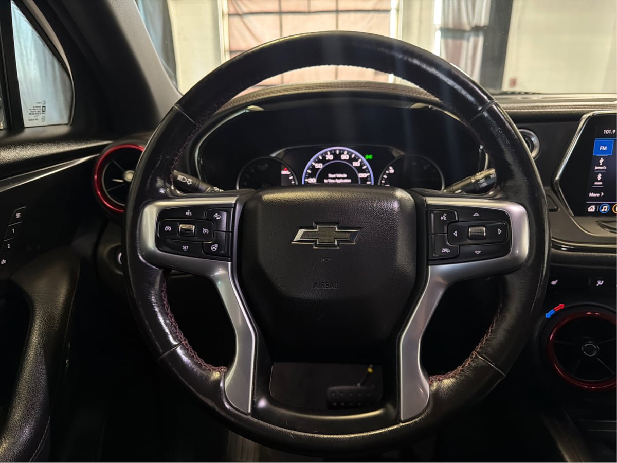 Used 2020 Chevrolet Blazer RS AWD/4WD image 22