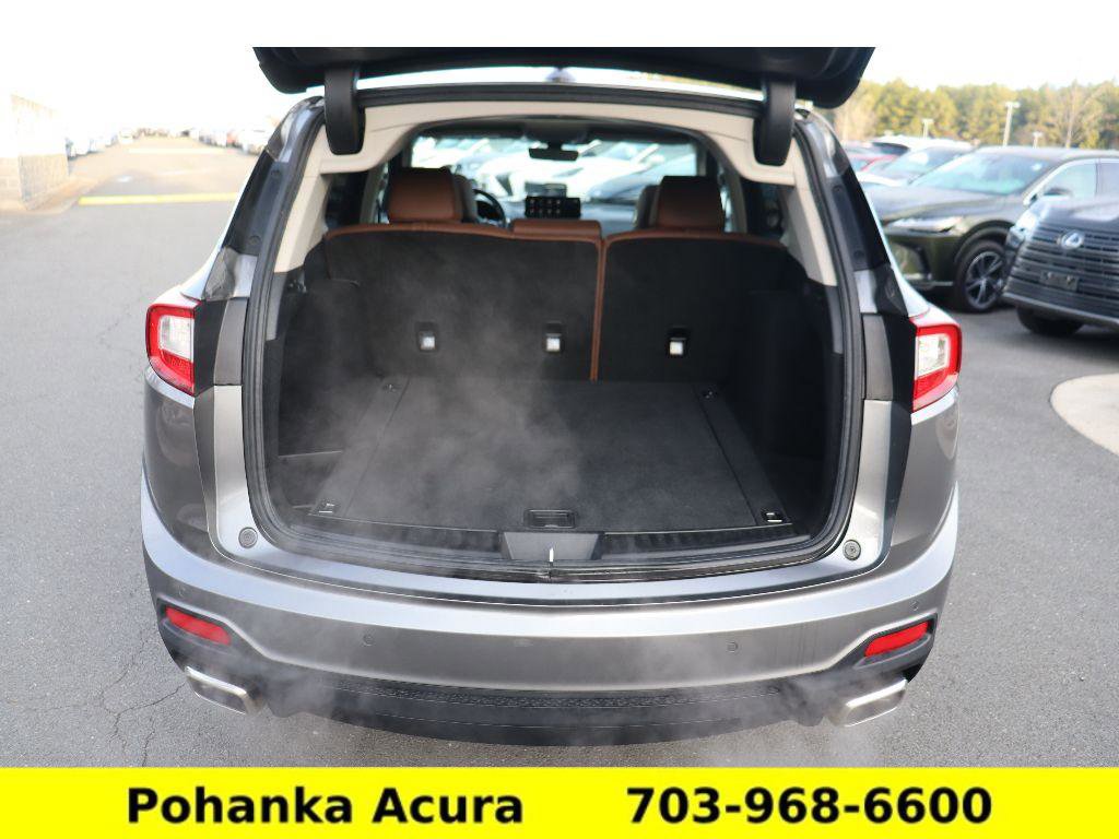 Certified 2023 Acura RDX AWD w/ Technology Package image 44