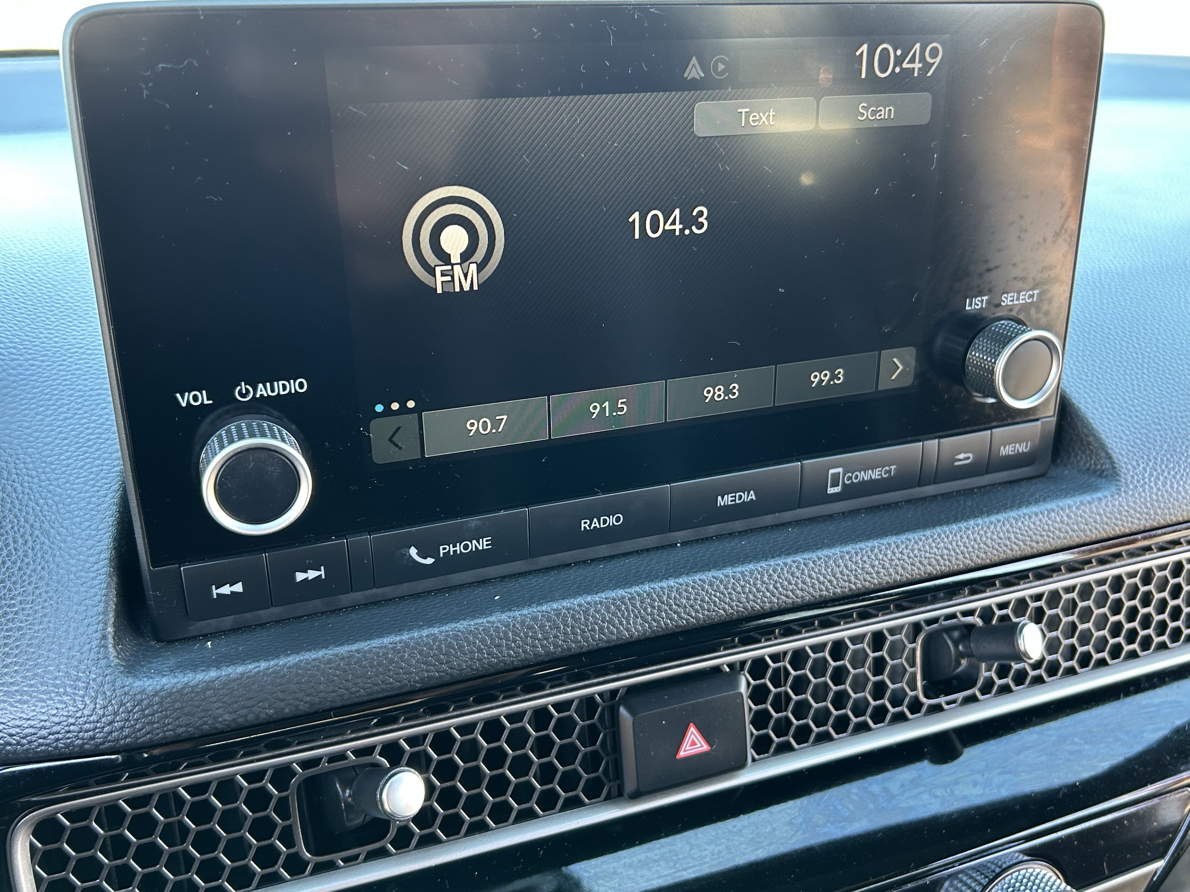 Used 2025 Honda Civic Sport image 27