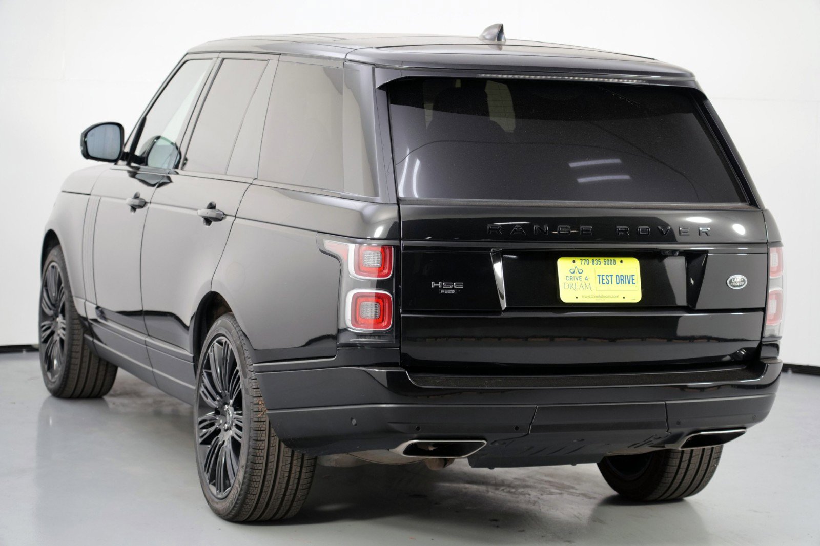 Used 2021 Land Rover Range Rover P525 Westminster Edition image 55