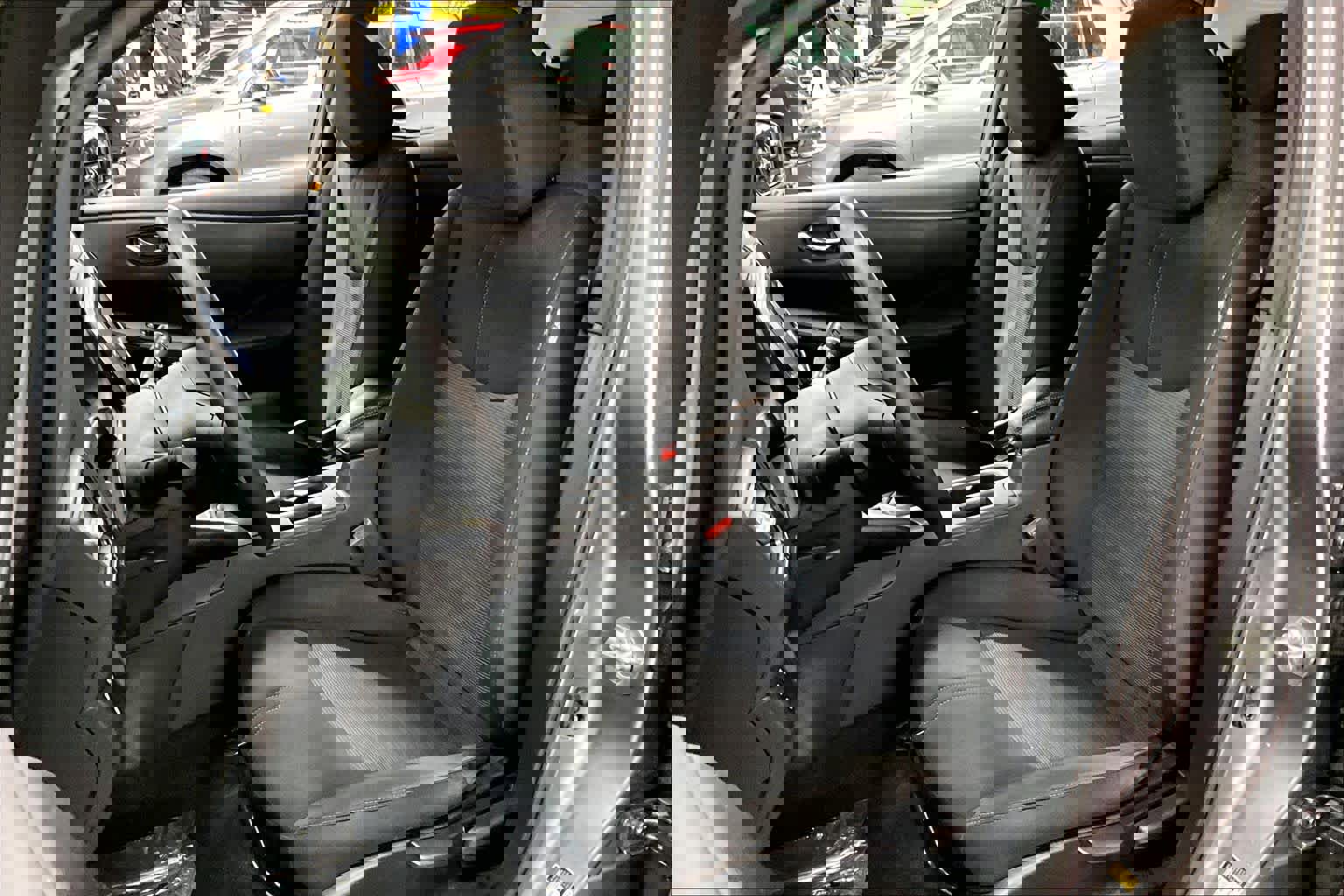 Used 2021 Nissan Leaf S w/ S Charge Package image 26