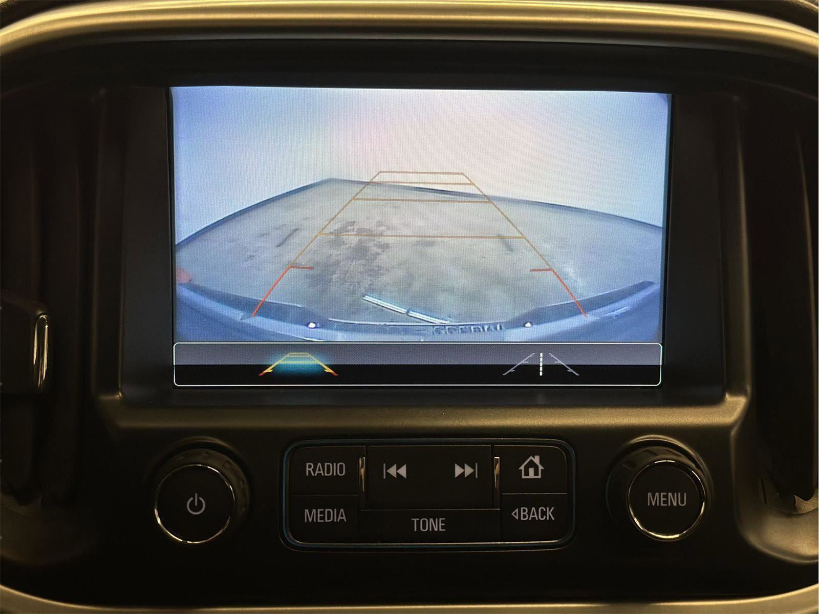 Certified 2018 GMC Canyon SLE w/ SLE Convenience Package image 18