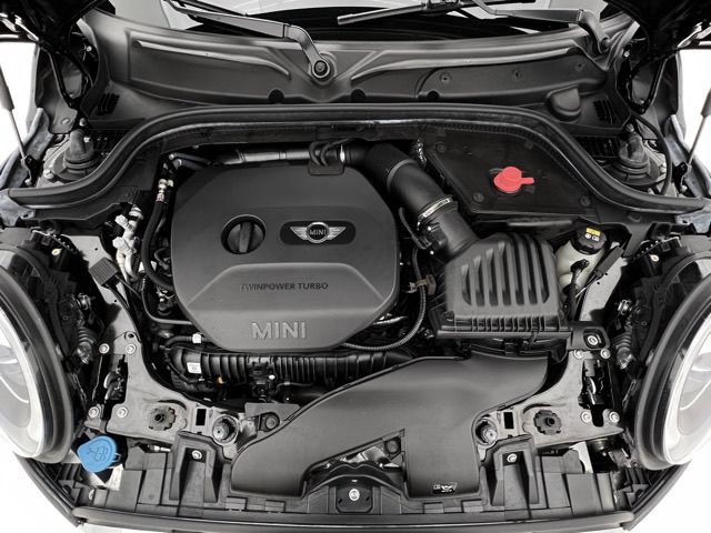 Used 2018 MINI Cooper John Cooper Works FWD image 29
