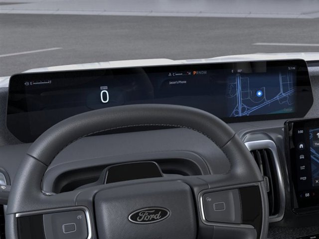 New 2025 Ford Expedition Tremor image 13