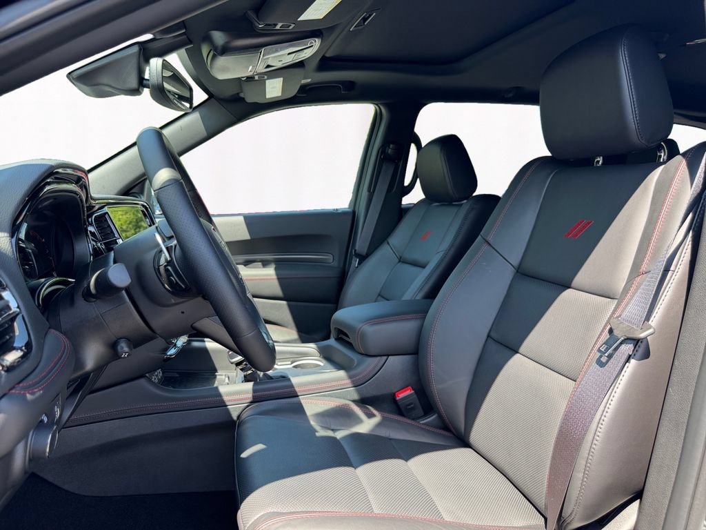 New 2026 Dodge Durango GT AWD/4WD image 9