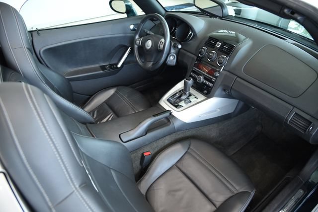 Used 2007 Saturn Sky Red Line RWD image 22