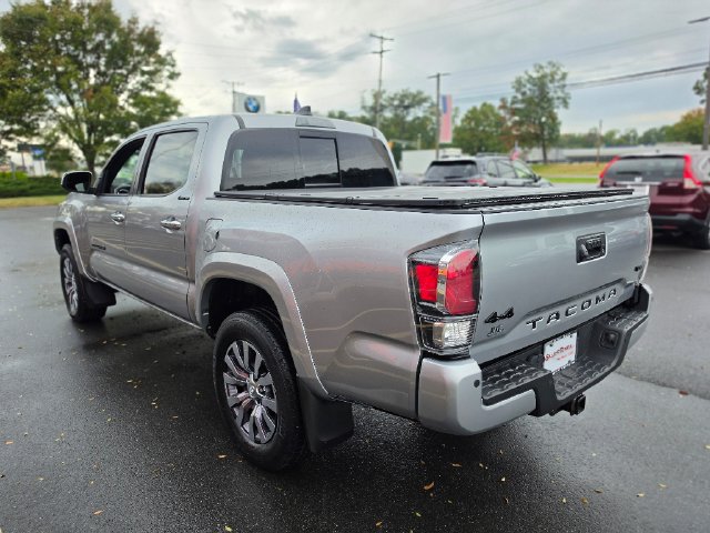 Used 2023 Toyota Tacoma Limited AWD/4WD image 5