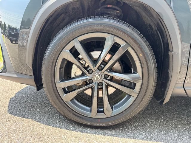 Used 2025 Lexus NX 450h+ AWD w/ Accessory Package (2T) image 21