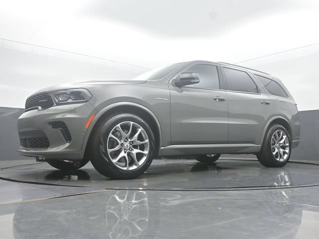 New 2026 Dodge Durango GT AWD/4WD image 55