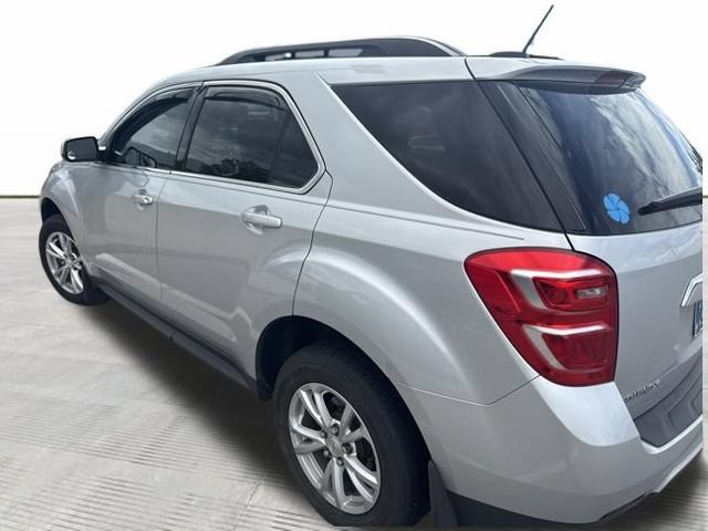 Used 2017 Chevrolet Equinox LT w/ Convenience Package FWD image 4