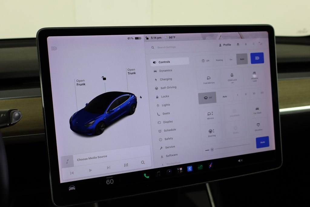 Used 2019 Tesla Model 3 Long Range AWD/4WD image 26