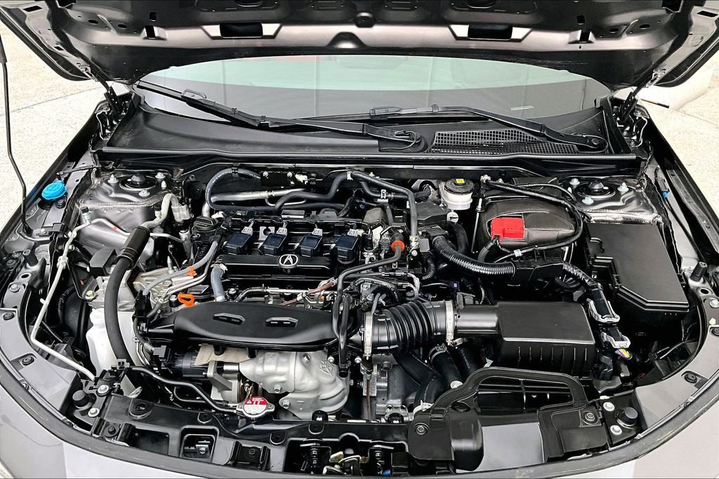 Used 2024 Acura Integra A-Spec image 12