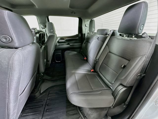 Used 2024 GMC Sierra 1500 Elevation AWD/4WD image 29